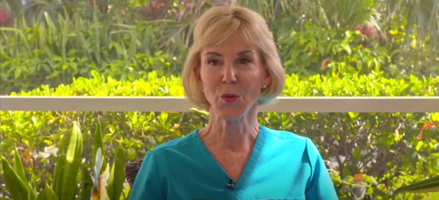 Discovery Commons Bradenton caretaker