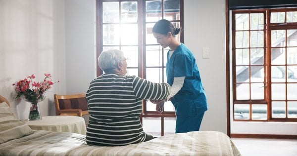 Post-Surgery Recovery: Why Skilled Nursing Beats Going Home Alone