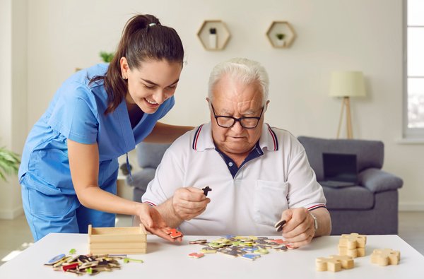 What Medicaid Covers for Skilled Nursing Care in Temple, TX