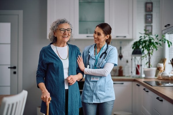How Long Does Medicare Pay for Skilled Nursing After Hospitalization?
