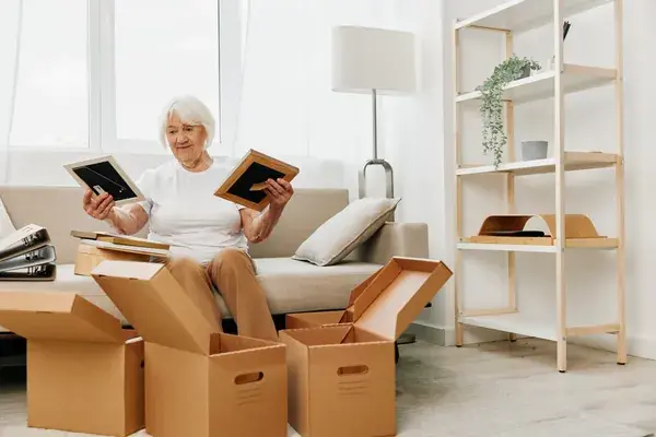 Downsizing Tips: What to Keep When Moving to Senior Living