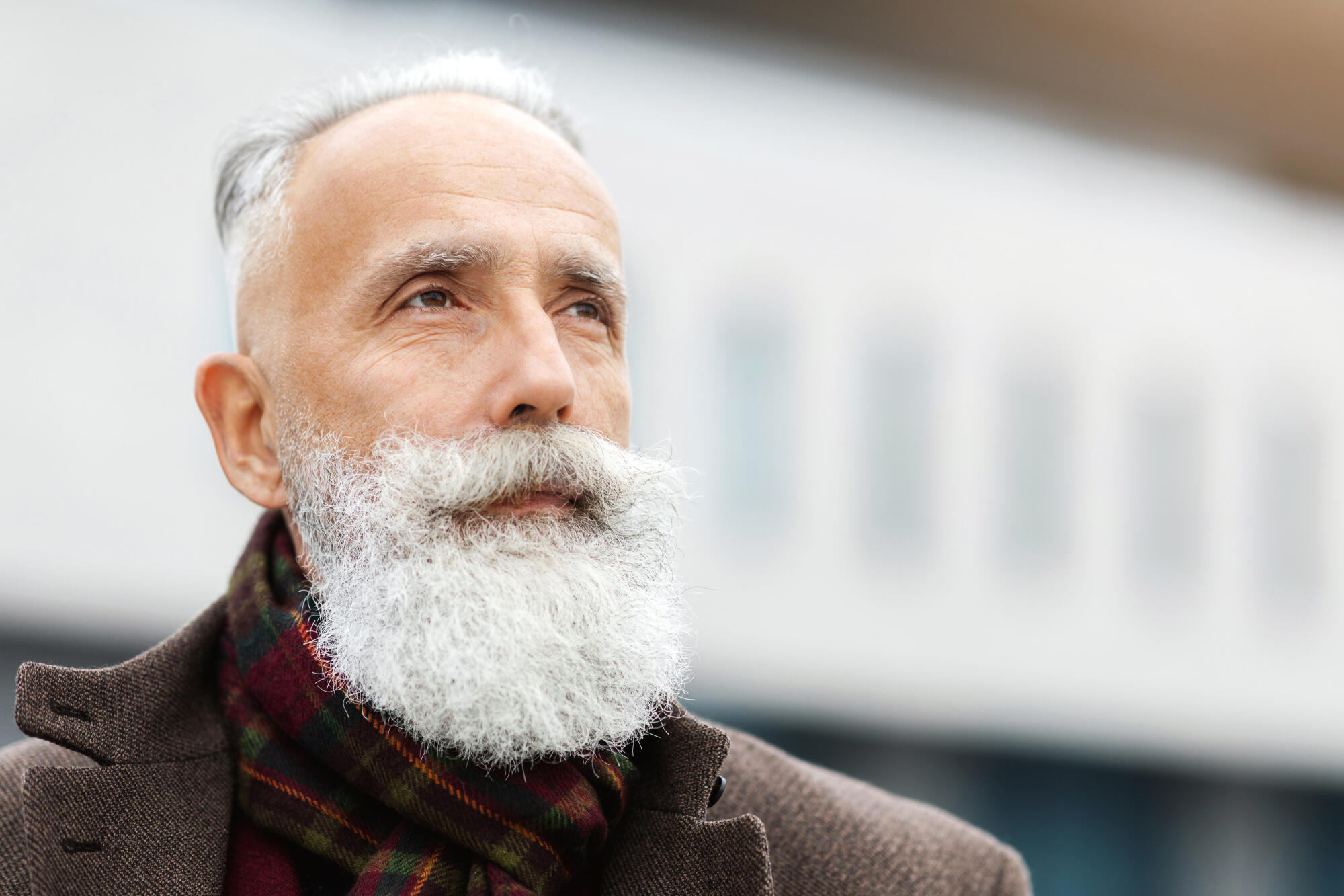 How Does Deep Breathing Reduce Stress in Seniors?
